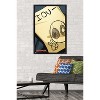 Trends International Marvel Comics Deadpool - IOU Framed Wall Poster Prints - 2 of 4