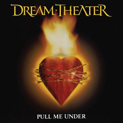 Dream Theater - Pull Me Under (IE) (Vinyl)