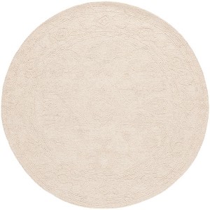 Marquee MRQ501 Hand Tufted Indoor Rugs - Safavieh - 1 of 4