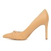 New York & Company Women's Monique Pumps - 3 of 4