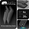 TUDIA Samsung Galaxy S24 FE MergeGrip Series Case - 2 of 4