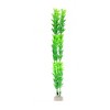 Unique Bargains Landscape Artificial Rotala Rotundifolia Plant for Betta Tank Green 3 Pcs - 2 of 4