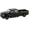 2024 Ram 2500 Laramie Pickup Truck Black "Black Bandit" Series 29 1/64 Diecast Model Car by Greenlight - 2 of 3