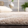 Tahoe Shag THO675 Power Loomed Indoor Rugs - Safavieh - 4 of 4