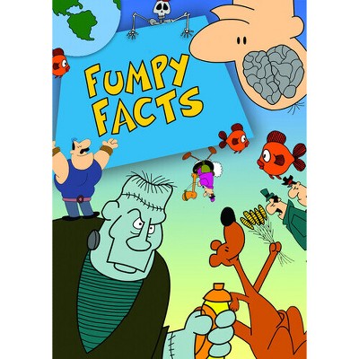 Fumpy Facts (DVD)(2015)