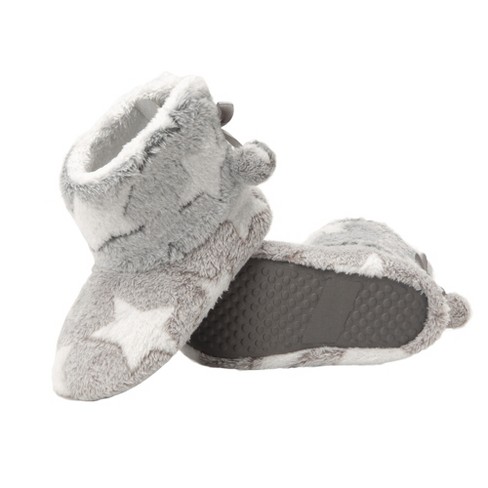 Jessica simpson boys discount slippers