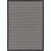 Unique Loom    Outdoor Border Checkered Area Rug - 2 of 4