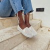 Jibs Women's Classic Slip-on Sneaker - 2 of 4