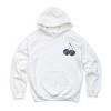 S.W.Smiley Soda Can Splash - Women's Graphic Hoodie - 2 of 4