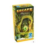 Escape Expansion #1 - Illusions Board Game