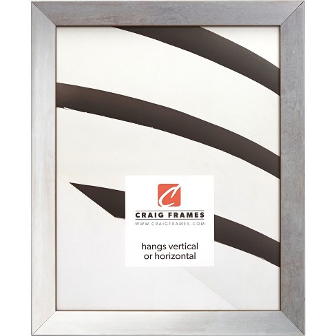 Alloy Nickel Picture Frame - image 1 of 4