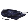 Gioberti Men's Full Zip Up Hoodie with Metal Zipper Pockets - 4 of 4