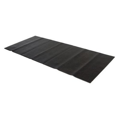 workout mats target