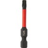 Do it Best  2 In. T25 Torx Impact Ready Screwdriver Bit QJDIB-SC-031 - 2 of 2