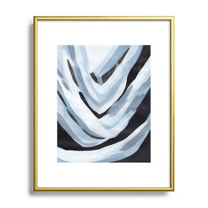 Laura Fedorowicz Visionary Metal Framed Art Print - Deny Designs - 1 of 4
