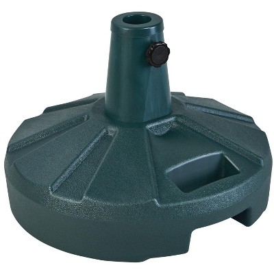 Patio Living Concepts Umbrella Stand 00262 Green