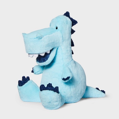 Dinosaur stuffed hot sale