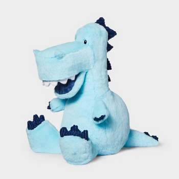 13'' Dinosaur Stuffed Animal - Gigglescape™