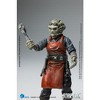 Hiya Toys - Hiya Toys - Star Trek 2009 - Exquisite Mini Keenser 1/18 Px Af - 4 of 4
