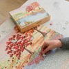 1canoe2 Prairie Haven Jigsaw Puzzle - 1000pc - image 4 of 4