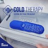 Thrive 2 Pack Reusable Cold Compress Ice Packs for Injury, Soft Touch Gel Ice Pack for Pain Relief & Rehabilitation - 3 of 4