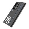 Keyscaper MLB American League Teams Sidebar MagSafe Compatible Cell Phone Case for Samsung Galaxy - 2 of 4