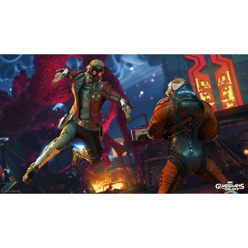 Marvel's Guardians of the Galaxy - Xbox Series X|S/Xbox One, 3 of 12