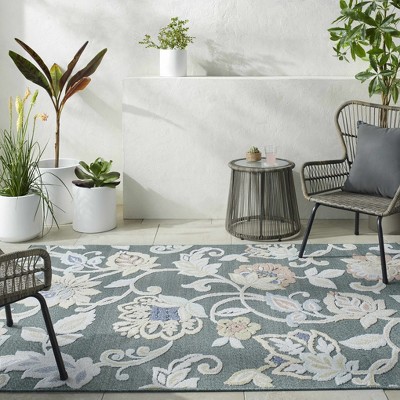 Hauteloom Piers Area Rug