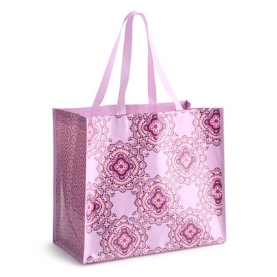 Vera Bradley Women's Outlet Market Tote Bag