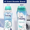 Downy Cool Cotton In-Wash Scented Booster Beads - 24oz - 3 of 4