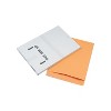 Quality Park Jumbo Size Kraft Envelope 17 x 22 Brown Kraft 25/Pack 42356 - 2 of 3