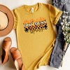Simply Sage Market Checkered Hot Mess Express Short Sleeve Tee - 2 of 4