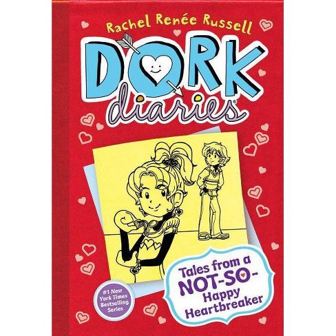 dork diaries brandon