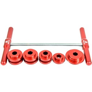 Wheels Manufacturing Bottom Bracket Press Essential Kit - 1 of 2