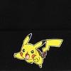 Pokemon Pikachu Adult Knit Beanie - 2 of 4