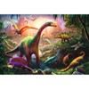 Trefl Dinosaur Land Kids Jigsaw Puzzle - 100pc - 3 of 4