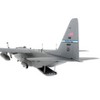 Lockheed C-130H Hercules Transport Aircraft USAF "Gemini 200" Series 1/200 Diecast Model Airplane by GeminiJets - 3 of 3