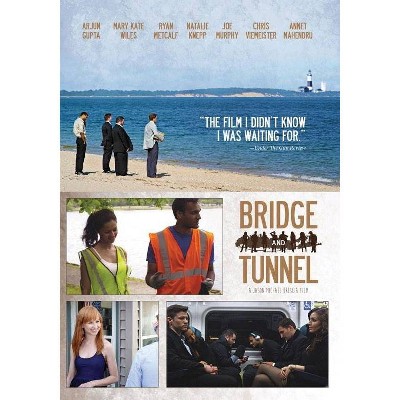 Bridge & Tunnel (DVD)(2018)