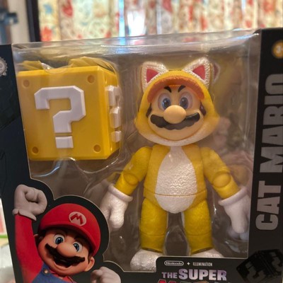 Cat Mario #5 - THE END! 