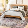 Hauteloom Monching Washable Area Rug - 4 of 4