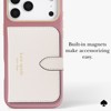 kate spade new york Apple iPhone 17 Pro Max MagSafe Compatible Designer Phone Case - 4 of 4