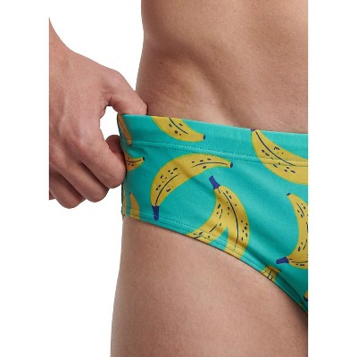Sporti Banana Buddy Brief Swimsuit (26-40) — фото 6