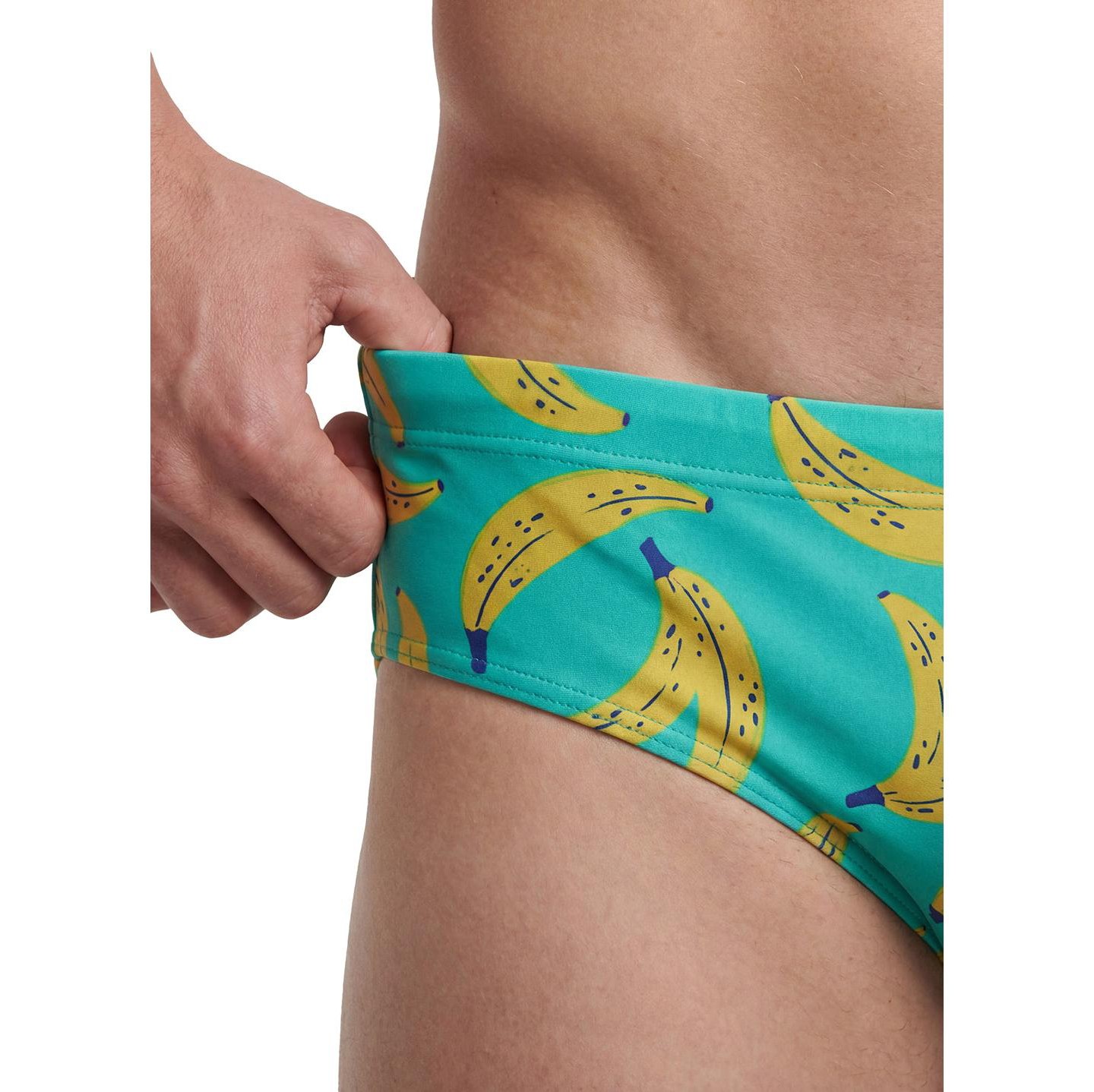 Плавки-брифы Banana Buddy для мужчин — Sporti — фото 6