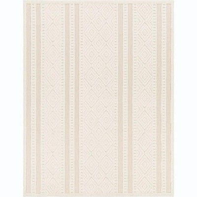 Mark & Day Chariton Woven Indoor and Outdoor Area Rugs