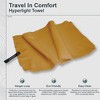 COCOON - Premium - Hyperlight Travel Towel - 3 of 4