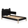 Storkcraft Teddy Bear Toddler Bed - 4 of 4