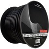 Mogami WG2932 Bulk 8PR Multipair Snake Cable 250 ft. Black - image 2 of 2