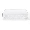 Wide Stackable Bin - Bullseye's Playground™ - 2 of 3