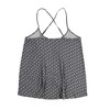 P.J. Salvage Womens Hearts Pajama Sleep Cami Tank Top - 2 of 2