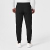 Wink PRO Men's Cargo Jogger Scrub Pant - 2 of 4